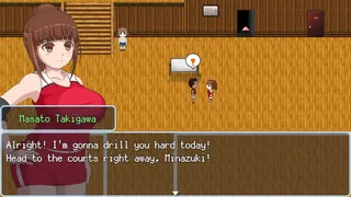 Скриншот 4 к игре Sayaka's Addiction