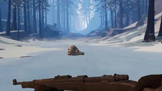 Скриншот 3 к игре Frozen Ship