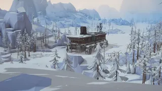 Скриншот 5 к игре Frozen Ship