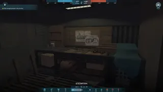 Скриншот 8 к игре Frozen Ship