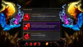 Скриншот 4 к игре Tome of the Damned