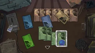 Скриншот 2 к игре Teller's Duty