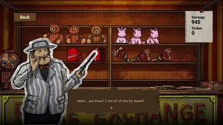 Скриншот 6 к игре Teller's Duty