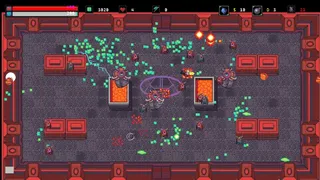 Скриншот 1 к игре Astral Blaze