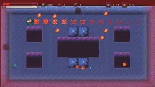 Скриншот 4 к игре Astral Blaze