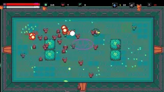 Скриншот 7 к игре Astral Blaze