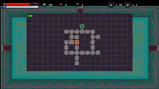 Скриншот 8 к игре Astral Blaze