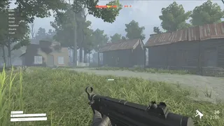 Скриншот 2 к игре Нежить Изгнанник