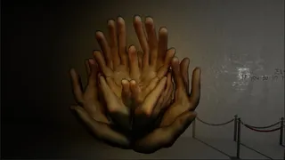 Скриншот 2 к игре Back rooms: The old Watcher