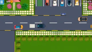 Скриншот 2 к игре Car Parking Adventure