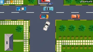 Скриншот 6 к игре Car Parking Adventure