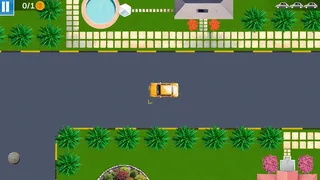 Скриншот 7 к игре Car Parking Adventure