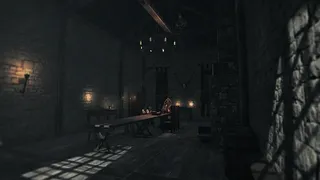 Скриншот 1 к игре Somnus