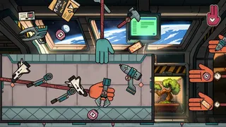Скриншот 5 к игре Untitled Hand Game: Titled Edition