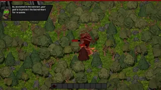 Скриншот 1 к игре Heart Keeper