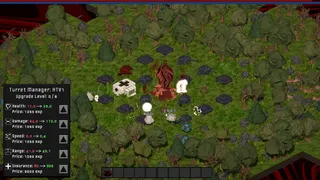 Скриншот 3 к игре Heart Keeper