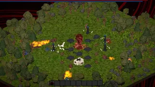 Скриншот 4 к игре Heart Keeper