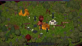 Скриншот 5 к игре Heart Keeper