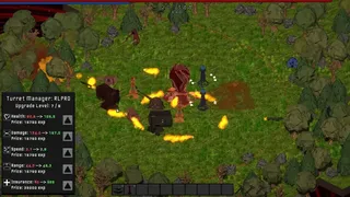Скриншот 6 к игре Heart Keeper