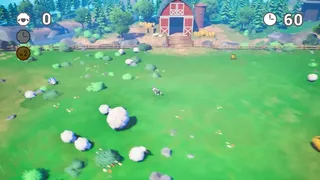 Скриншот 1 к игре Sheep Dog