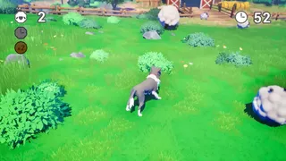Скриншот 2 к игре Sheep Dog