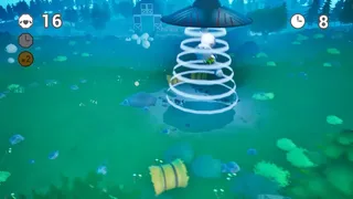 Скриншот 3 к игре Sheep Dog