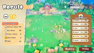 Скриншот 4 к игре Sheep Dog