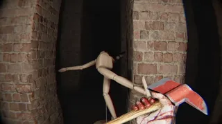 Скриншот 1 к игре CATACOMB