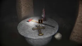 Скриншот 5 к игре CATACOMB
