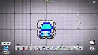 Скриншот 7 к игре Color Factory: Automation Meets Canvas