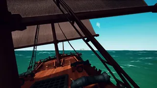 Скриншот 2 к игре Isle Of Pirates