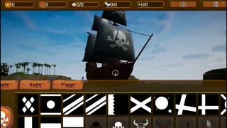 Скриншот 5 к игре Isle Of Pirates