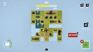 Скриншот 1 к игре CITYVENTORY