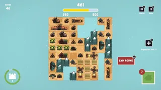 Скриншот 2 к игре CITYVENTORY