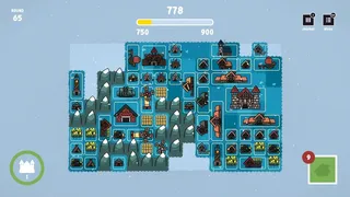 Скриншот 4 к игре CITYVENTORY