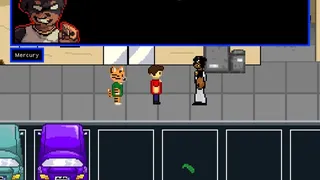 Скриншот 5 к игре STONED