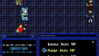 Скриншот 6 к игре STONED