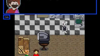 Скриншот 7 к игре STONED