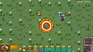 Скриншот 1 к игре Farmsville