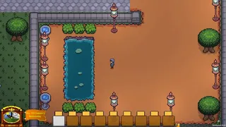 Скриншот 3 к игре Farmsville