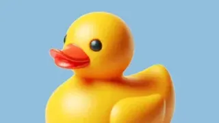 Скриншот 1 к игре Ducky Clicker Idle Game