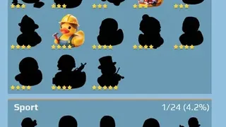 Скриншот 3 к игре Ducky Clicker Idle Game