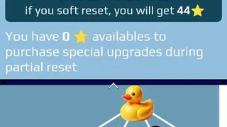 Скриншот 4 к игре Ducky Clicker Idle Game