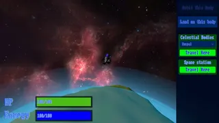 Скриншот 3 к игре MICROVERSE