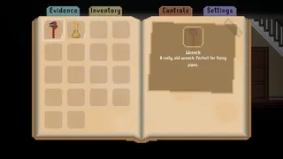 Скриншот 3 к игре Memento