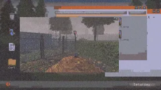 Скриншот 3 к игре Bloody Night Cult