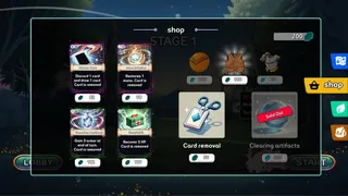 Скриншот 5 к игре CardAttack-Gabee's Roads