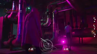 Скриншот 8 к игре 消失的航班，还有她她她！Lost in the secret!