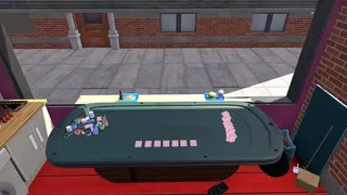 Скриншот 1 к игре Food Croupier