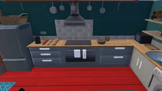 Скриншот 3 к игре Food Croupier